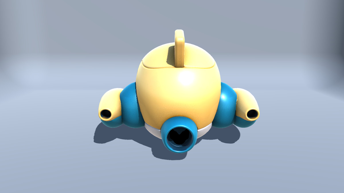 Rose Fantasy World _ Tumblebee​​