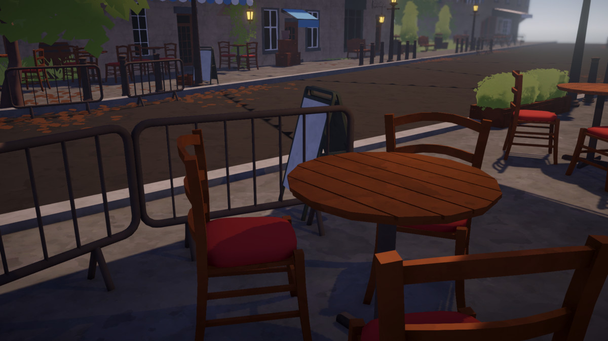 Old English Village – Stylized Cotswolds Environment Pack