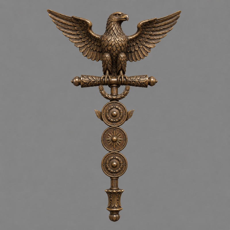 Roman Empire Relics – Ancient Rome Props