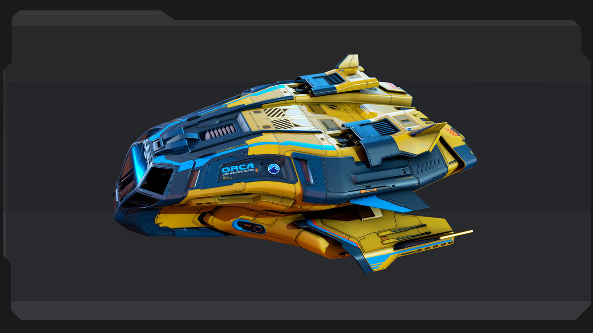 SUBMARINES Explorer PACK