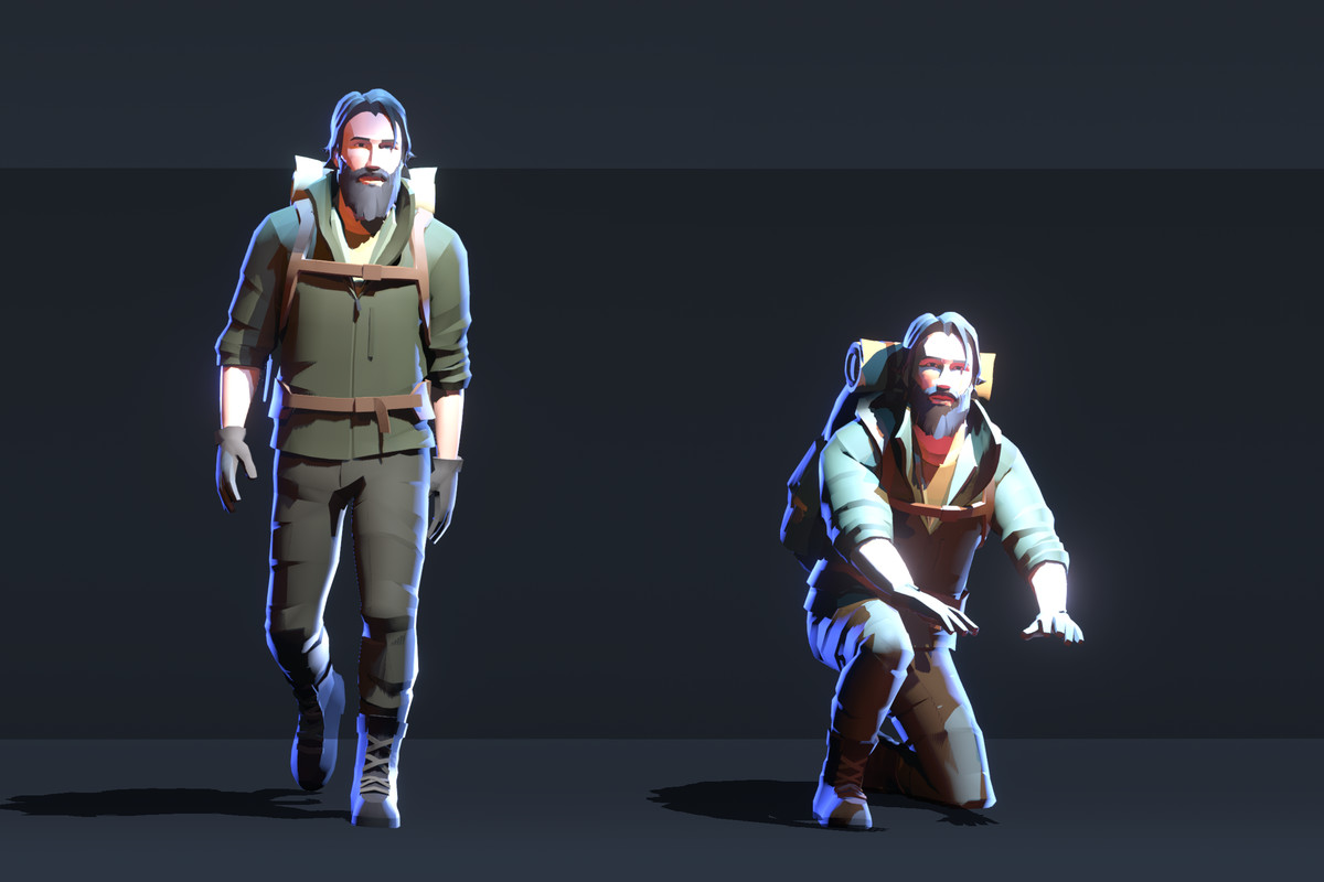 Polyquest Heroes: Adventurer I Explorer