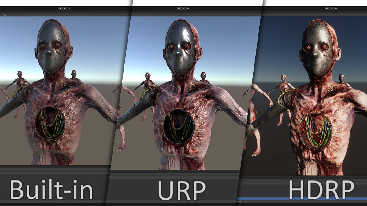 PACK - Hybrid Collection