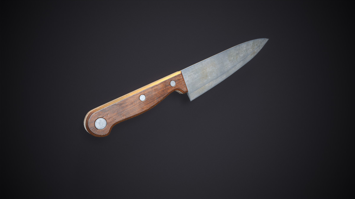 Melee Weapon Survival Pack