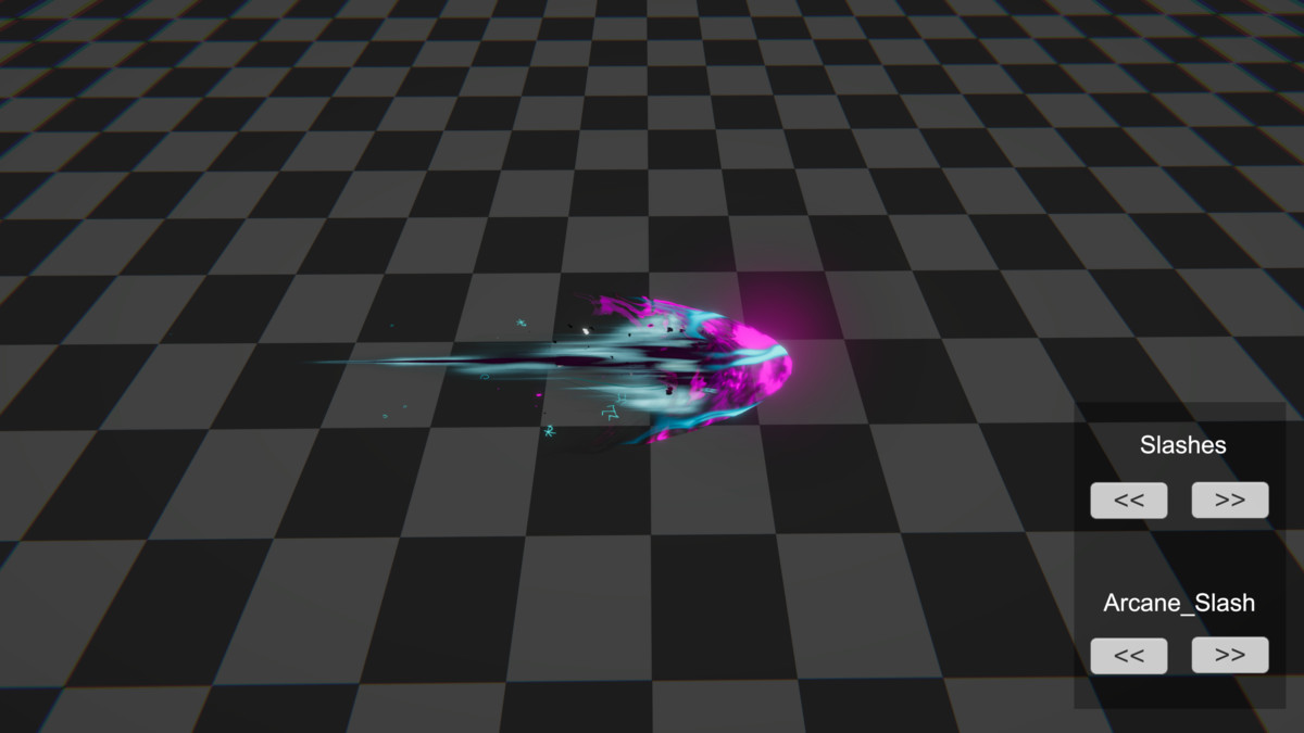 Vfx Pack