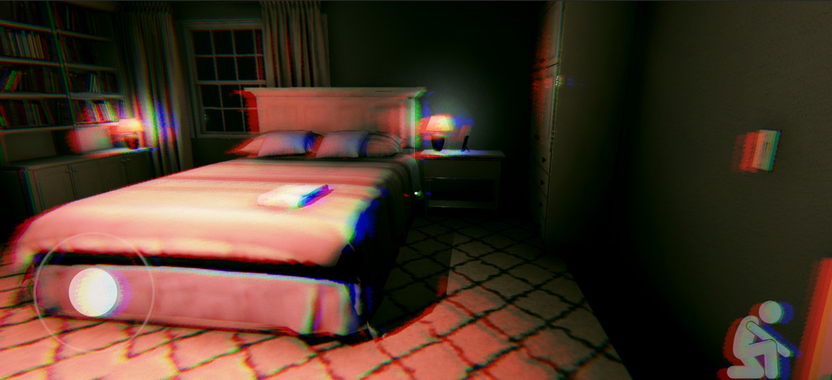 Maximalist Glitch