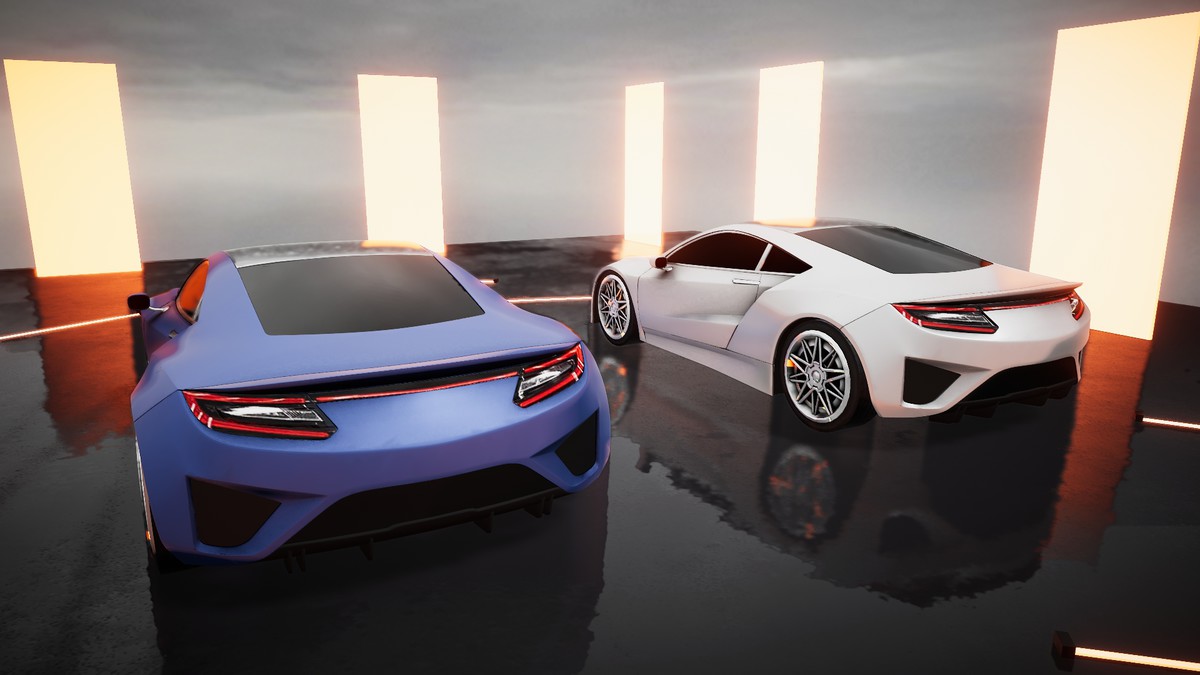 Sport Car #1, image 16