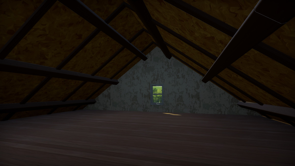 Suburban Stylized Pack