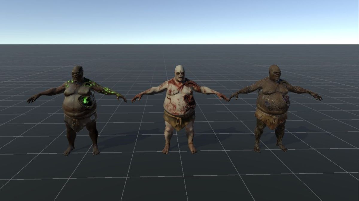 Zombie03_Pack