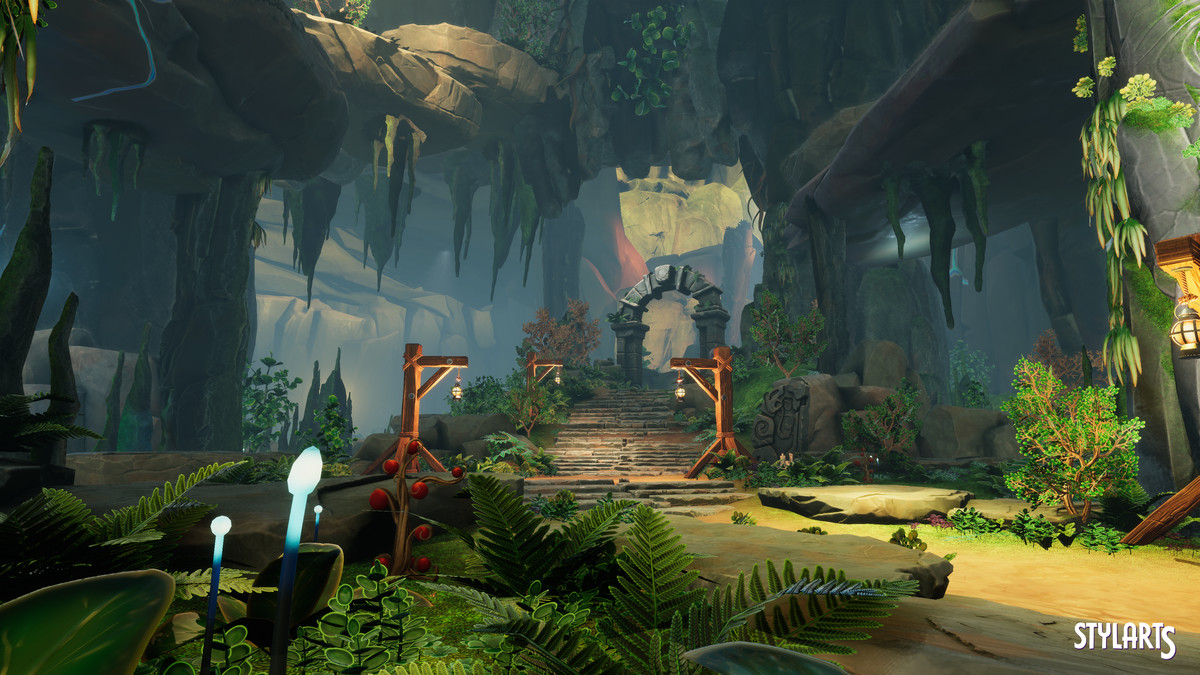 Stylized Black Friday Extra Bundle (15 Packs)