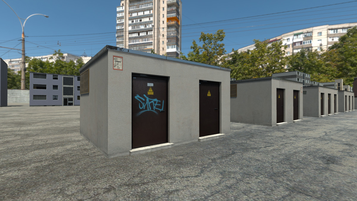 City Builder Props Bundle