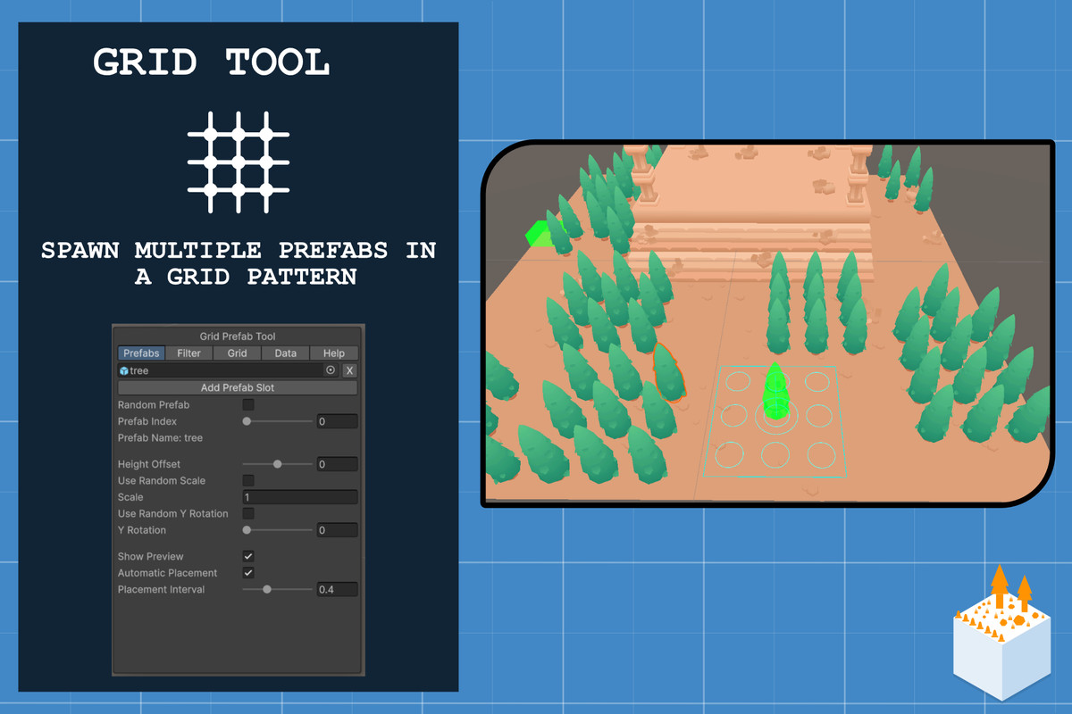 Easy Level Design Pro
