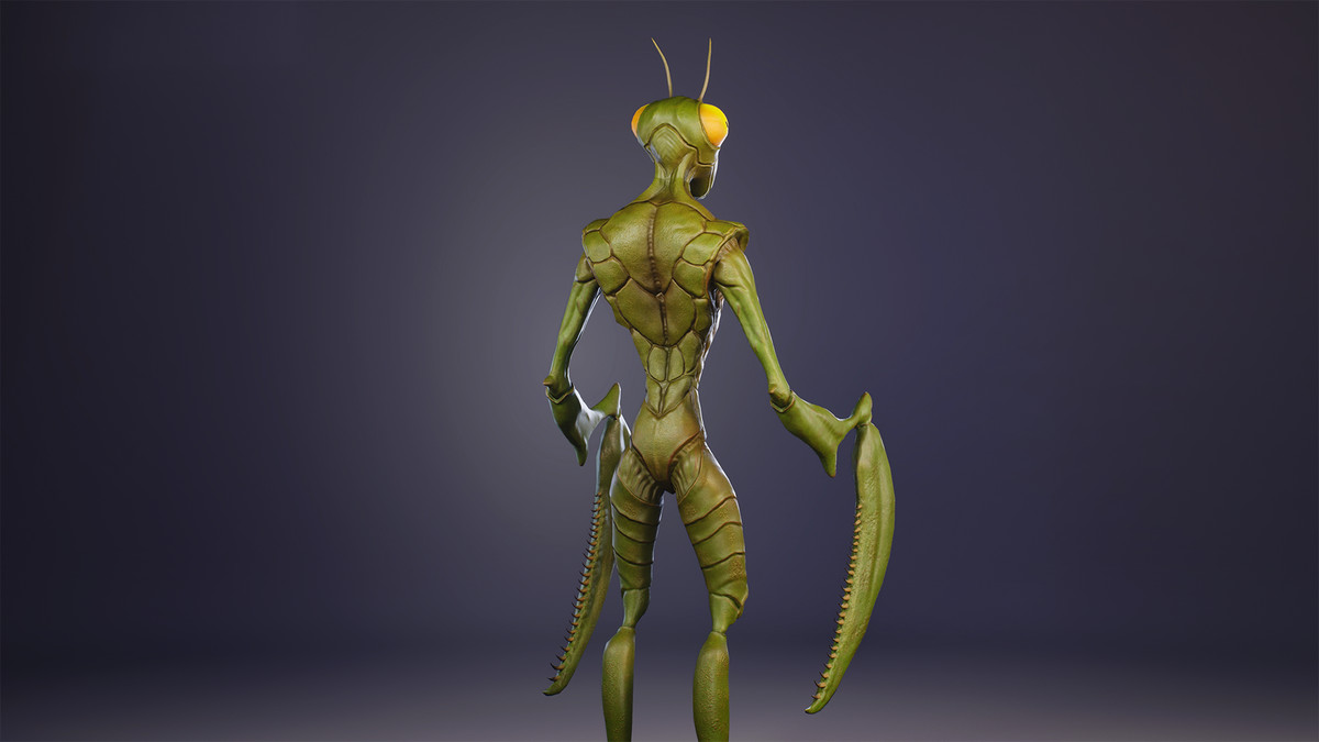 InsectPack