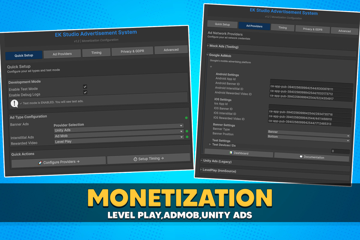 Blast Cubes | Puzzle Game Template