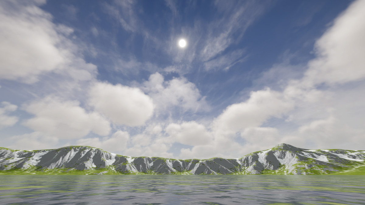 Stylized Skyboxes | FREE, image 4