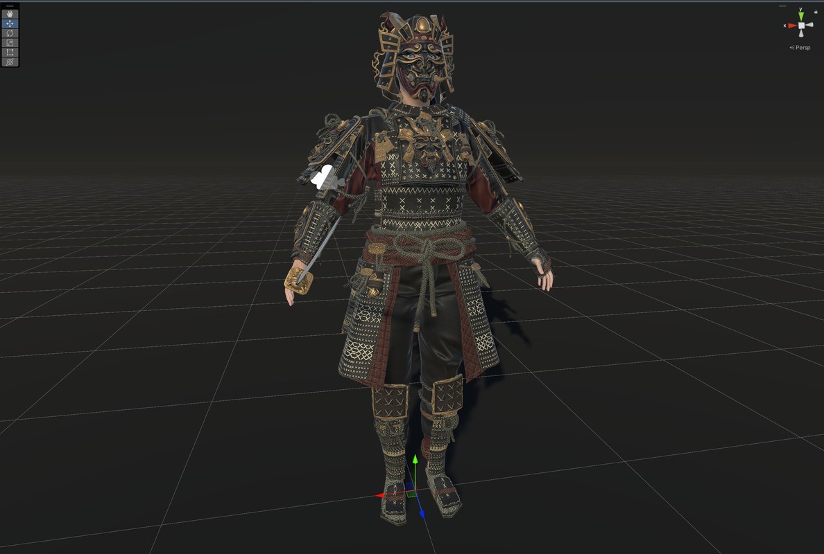 SamuraiGirl2