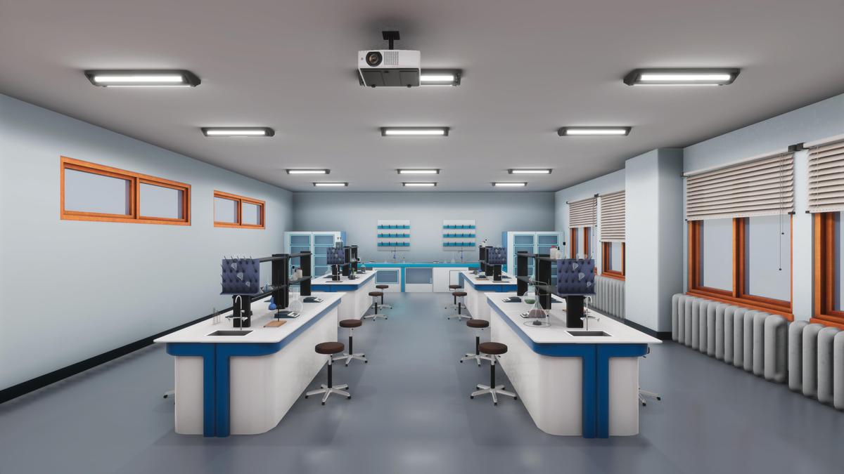 Lab