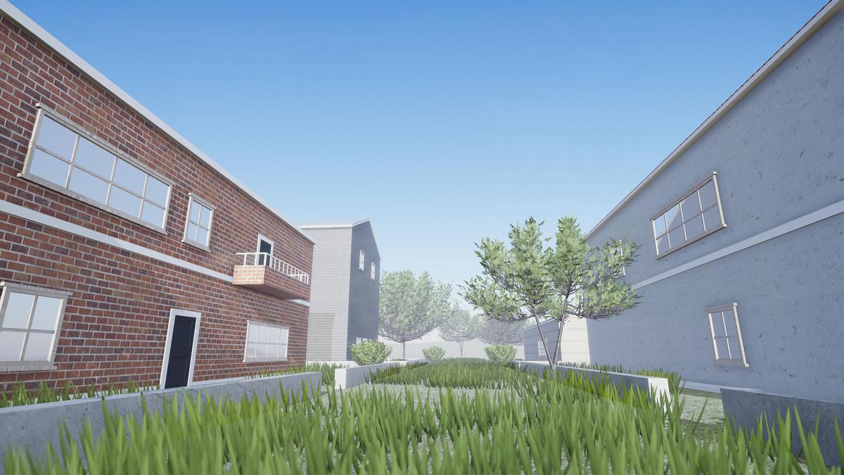 House Solution Vol.1 | Essential