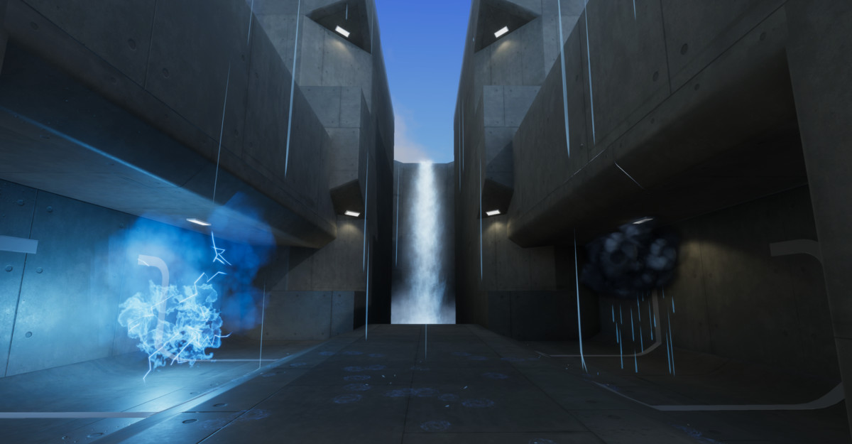 Particle Pack - HDRP Conversion