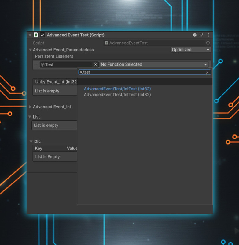 Advanced C# Events