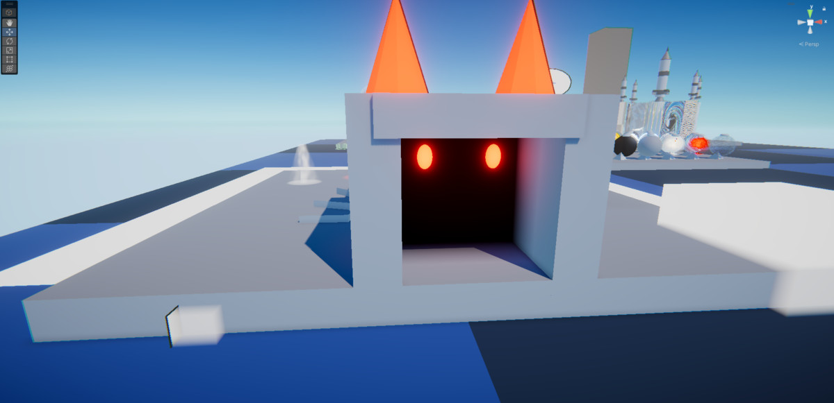 Essential Shaders (URP)
