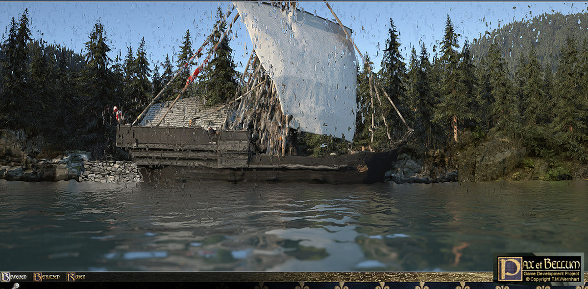 KWS2 Dynamic Water System