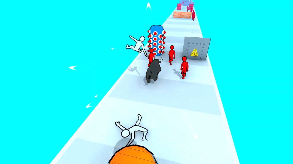 5 HyperCasual Games - Collection Bundle