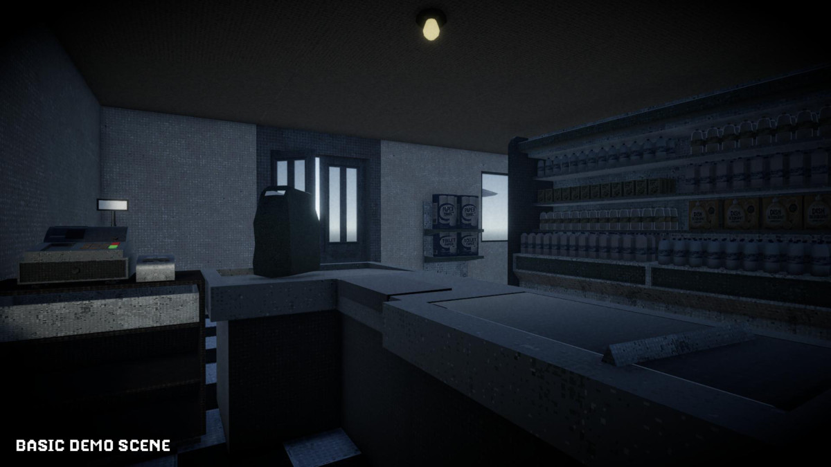 PSX Modular Complete Pack