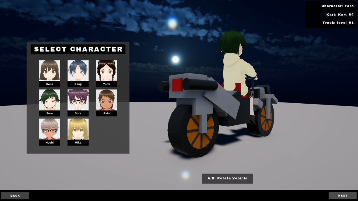 Ultimate Kart Racing