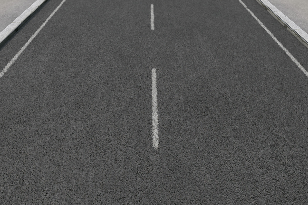 Road Cones, Barriers & Street Props