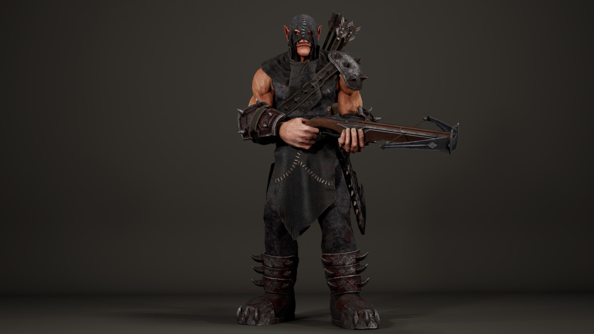Orc_Crossbowman