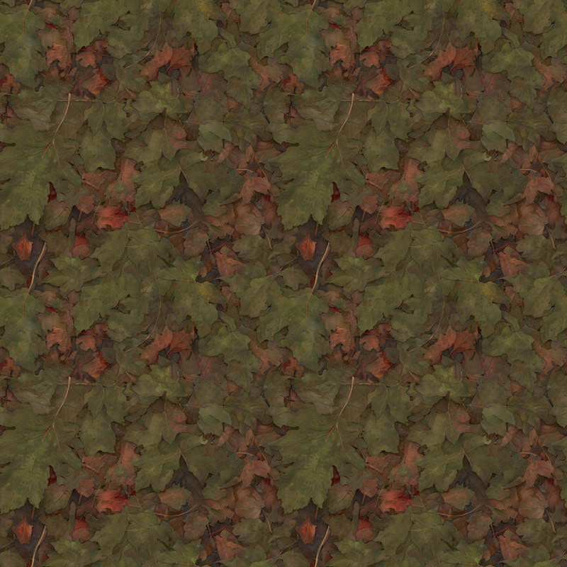 Stylized Terrain Textures - Volume 1