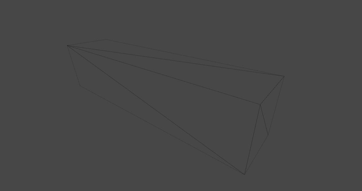 Extreme Low poly Containers Pack - Mobile Containers