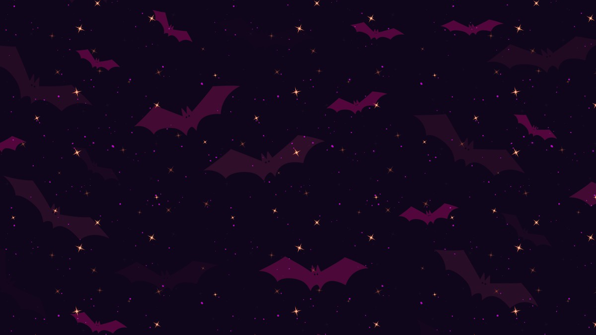 Halloween BG Animated(Extended)