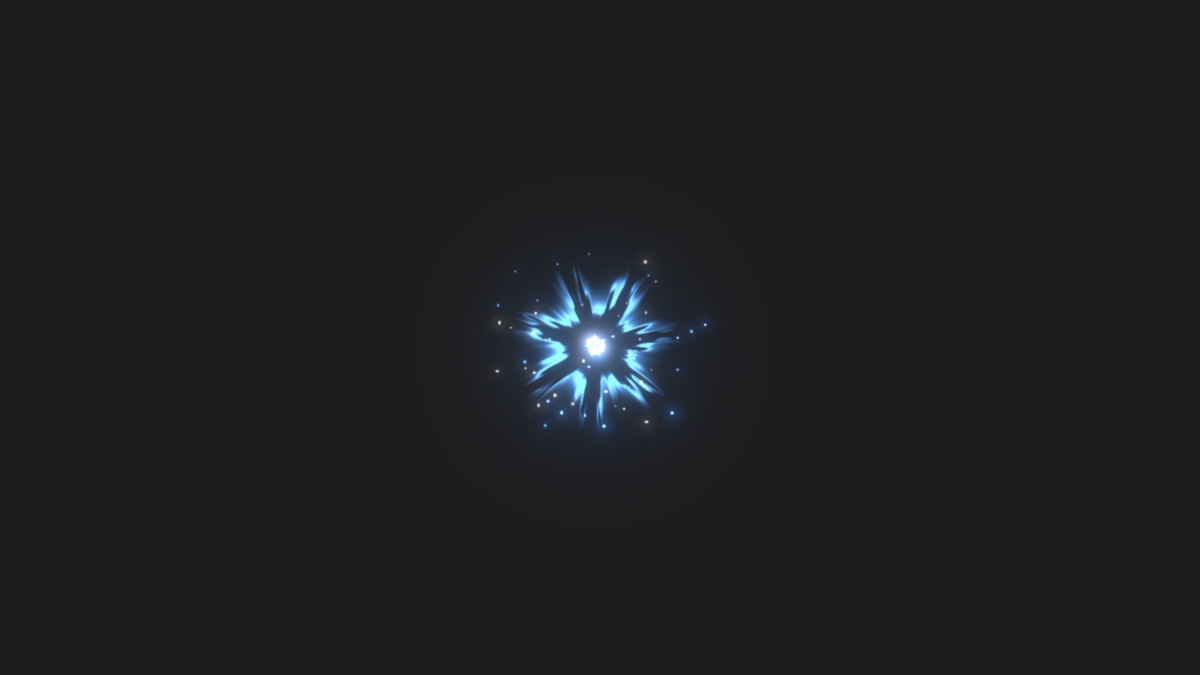 Stylized VFX Impact & Explosion Pack – 20 Effects for Unity URP (2D & 3D)