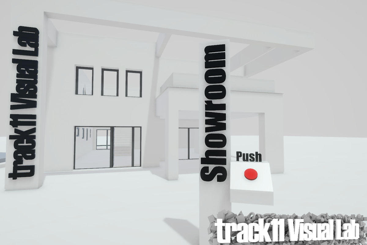 European Window Pack Vol 01 - Interactive Aluminium Windows