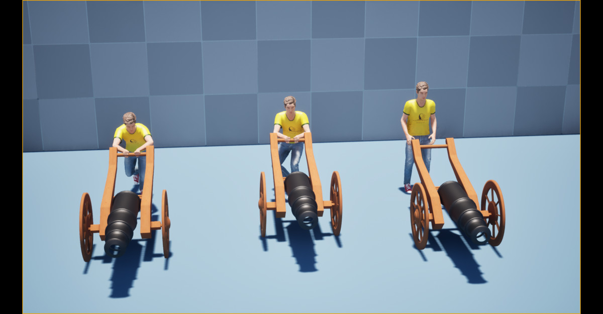 Cannon Animation