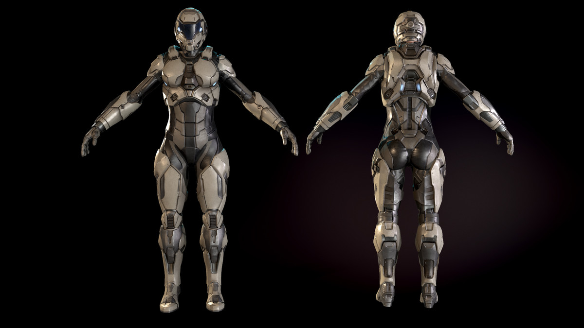 Sci_Fi_Girls_Bundle