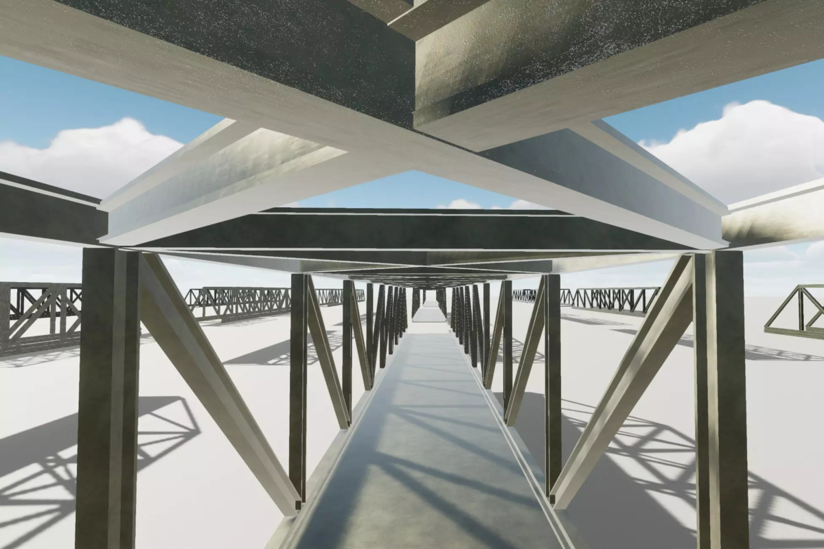 OWA City Core Kit: Open World 1900s - Urban - Steampunk - Cyberpunk - Victorian