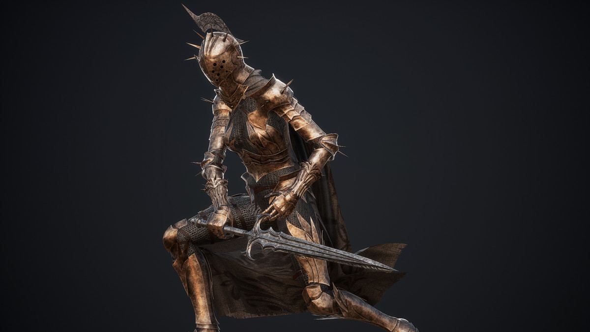 Battle Queen