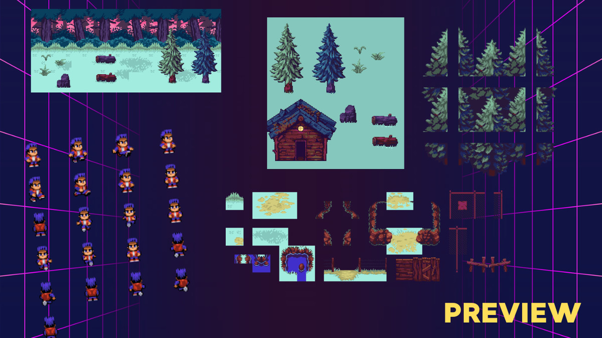 16-BIT Collection