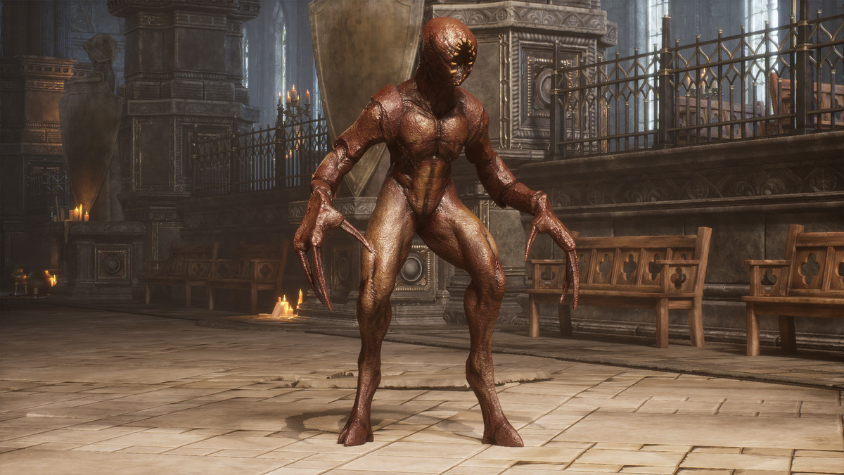 Undead killer 5