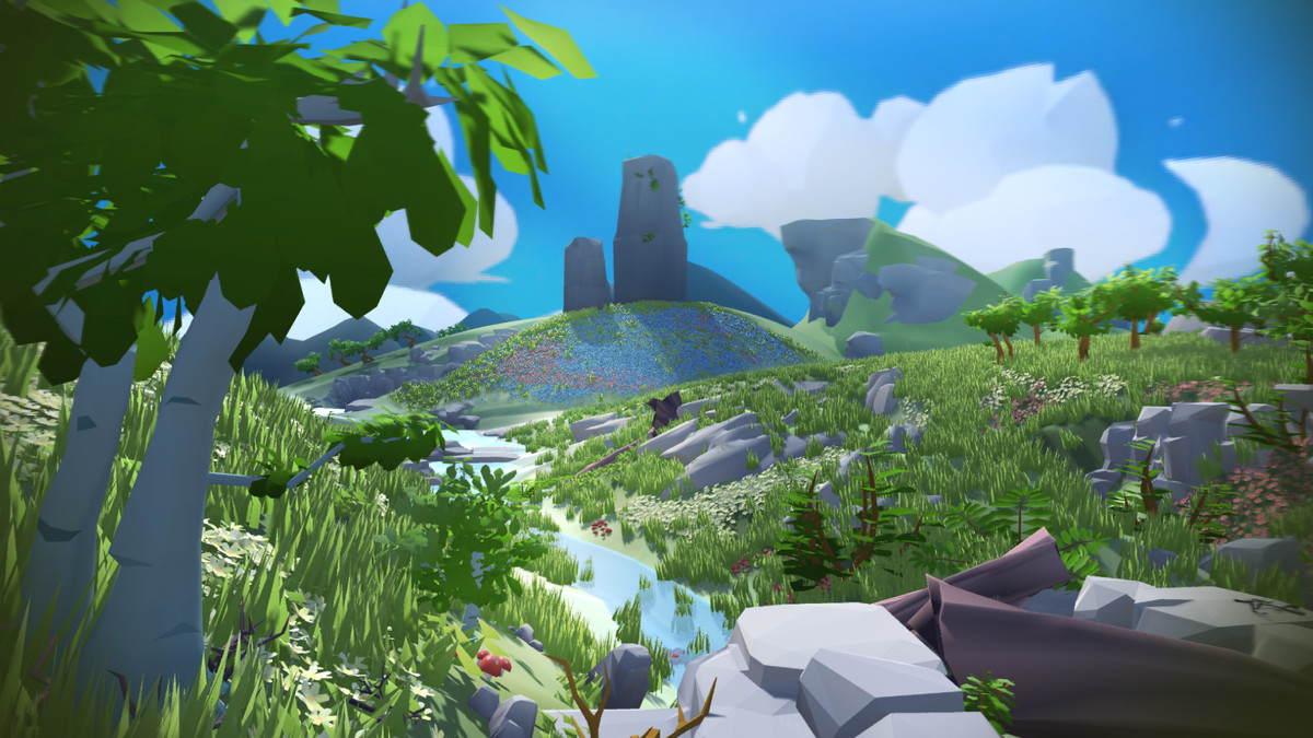 Fantasy Worlds Pack