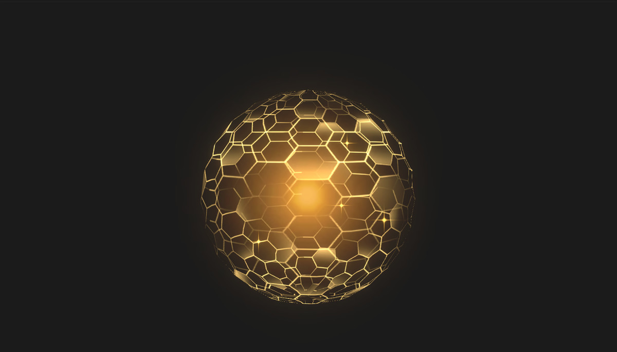Game VFX - Light Magic Effect