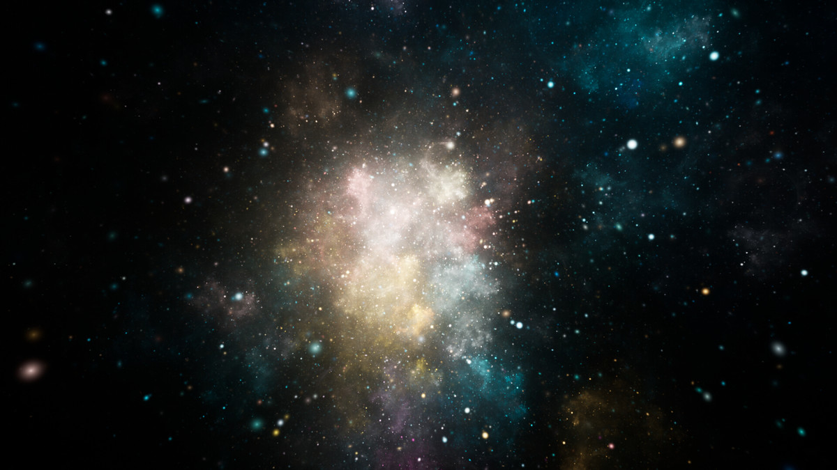 AAA Space & Nebula HDRI Pack – 11 Ultra HD 8K Skyboxes (EXR + JPG)