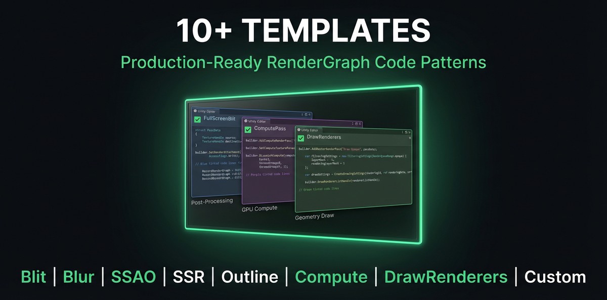 Render Graph Migrator