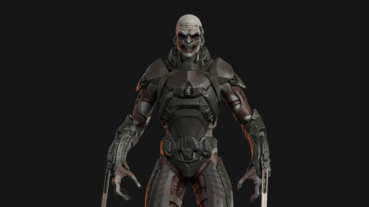 WestlandReaper 7