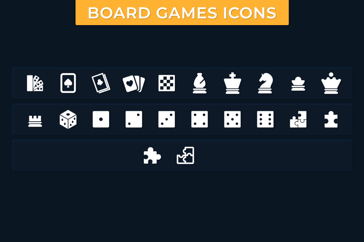 Smart Input Icons