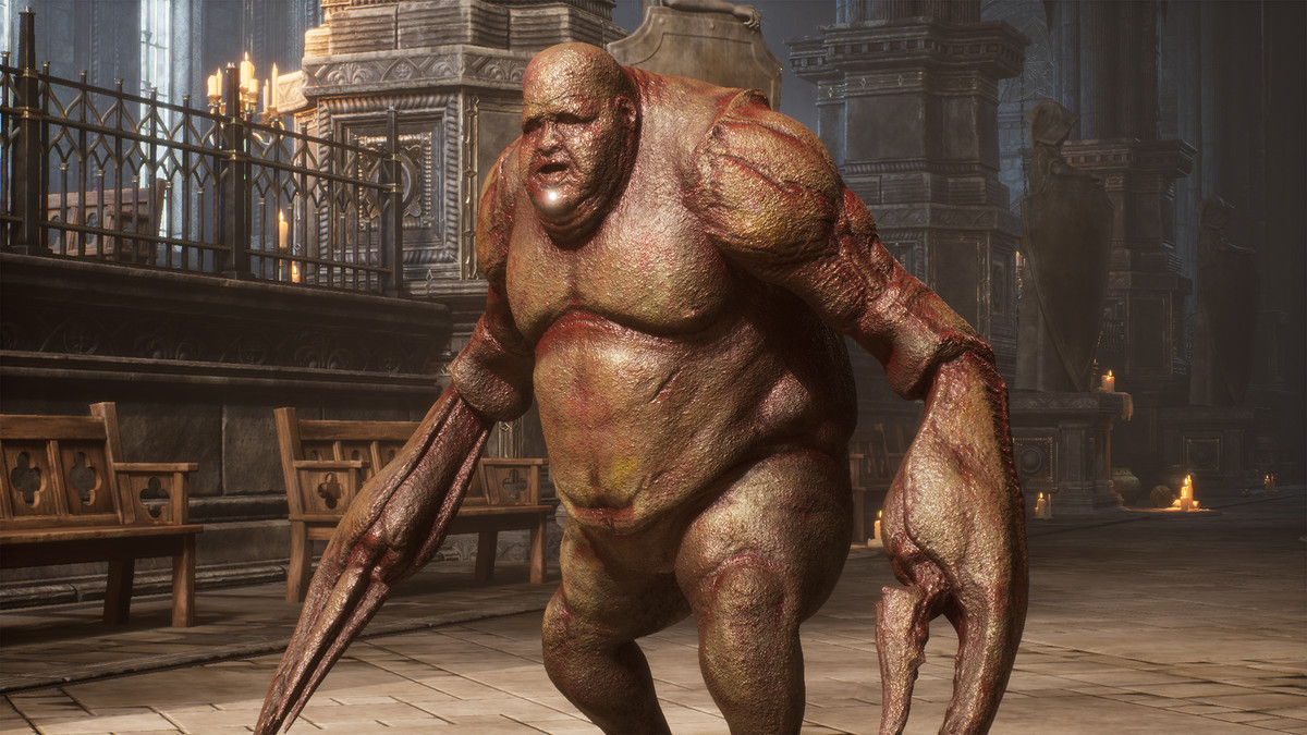 Undead killer 1