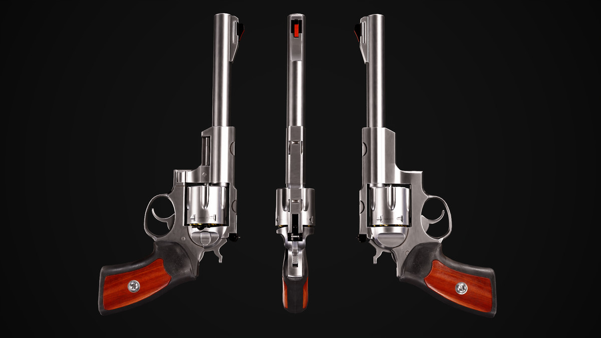 FA: FPS Weapons Pack - Free