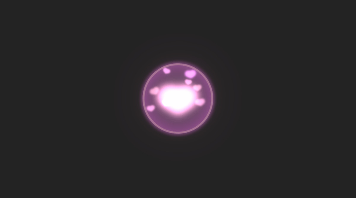 Game VFX - Touch Particle Effects